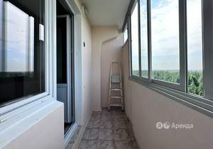 1-к квартира, на длительный срок, 38м2, 13/17 этаж