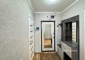 1-к квартира, на длительный срок, 34м2, 13/17 этаж