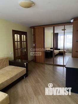 2-к квартира, на длительный срок, 55м2, 1/16 этаж