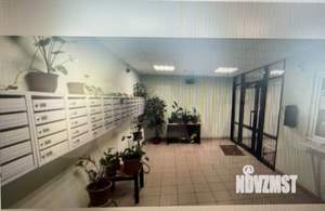 Студия квартира, на длительный срок, 26м2, 10/17 этаж