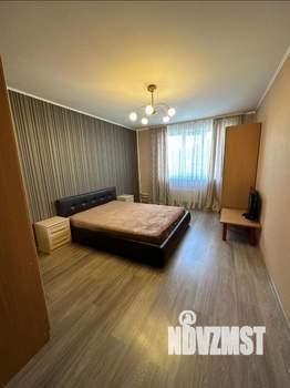 2-к квартира, на длительный срок, 56м2, 9/16 этаж