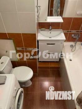 1-к квартира, на длительный срок, 36м2, 11/17 этаж