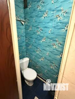 2-к квартира, на длительный срок, 45м2, 5/5 этаж