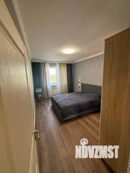 2-к квартира, на длительный срок, 62м2, 12/17 этаж