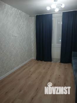 1-к квартира, на длительный срок, 35м2, 8/17 этаж