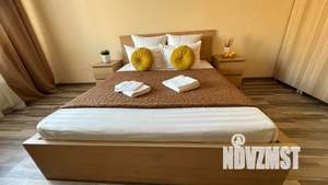 1-к квартира, посуточно, 38м2, 11/17 этаж