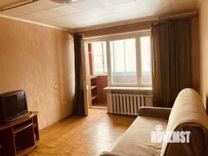 1-к квартира, на длительный срок, 32м2, 4/5 этаж