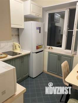 1-к квартира, на длительный срок, 30м2, 2/5 этаж