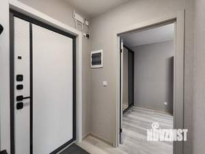 1-к квартира, на длительный срок, 32м2, 16/17 этаж