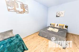 2-к квартира, посуточно, 55м2, 5/17 этаж