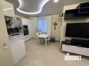 2-к квартира, на длительный срок, 48м2, 9/19 этаж