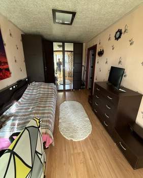 2-к квартира, вторичка, 46м2, 4/9 этаж