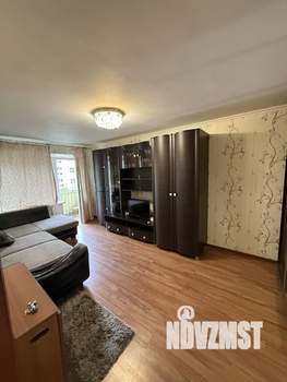 2-к квартира, вторичка, 40м2, 3/5 этаж