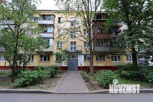 2-к квартира, вторичка, 44м2, 2/4 этаж