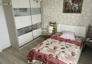 1-к квартира, вторичка, 45м2, 16/17 этаж