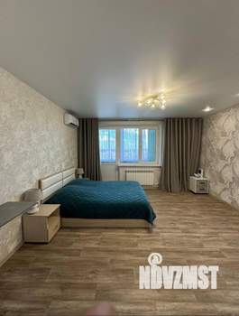 1-к квартира, вторичка, 45м2, 9/14 этаж