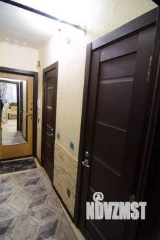 1-к квартира, вторичка, 39м2, 17/17 этаж