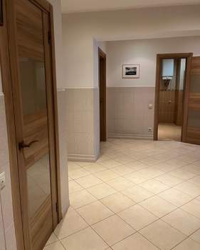 3-к квартира, вторичка, 108м2, 2/9 этаж