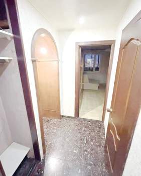 1-к квартира, вторичка, 35м2, 16/16 этаж