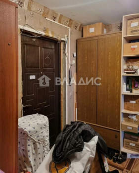 2-к квартира, вторичка, 58м2, 10/12 этаж