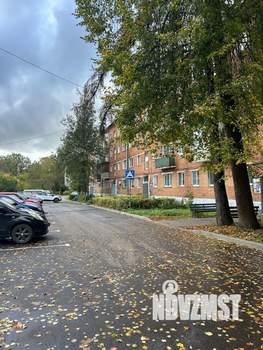 2-к квартира, вторичка, 47м2, 3/4 этаж