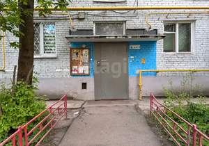 2-к квартира, вторичка, 44м2, 3/4 этаж