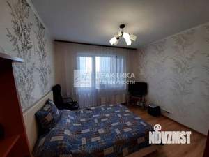 1-к квартира, вторичка, 41м2, 9/16 этаж