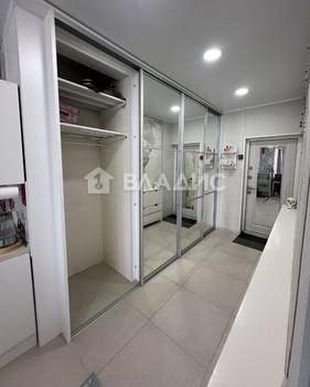 1-к квартира, вторичка, 43м2, 8/13 этаж