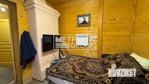 3-к квартира, вторичка, 57м2, 1/1 этаж