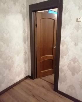 2-к квартира, вторичка, 44м2, 3/3 этаж