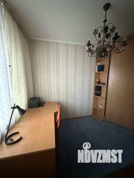 3-к квартира, вторичка, 62м2, 5/5 этаж