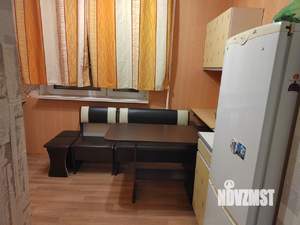 1-к квартира, вторичка, 38м2, 4/17 этаж