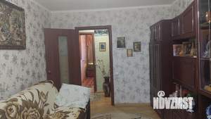 2-к квартира, вторичка, 46м2, 5/5 этаж