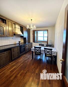 3-к квартира, вторичка, 83м2, 3/14 этаж