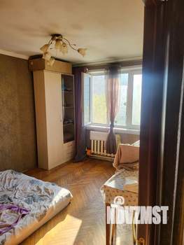 2-к квартира, вторичка, 45м2, 5/5 этаж