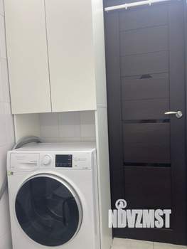 1-к квартира, вторичка, 50м2, 5/17 этаж