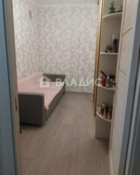 2-к квартира, вторичка, 40м2, 9/18 этаж