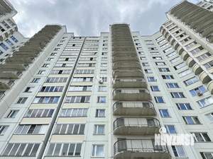3-к квартира, вторичка, 79м2, 4/17 этаж
