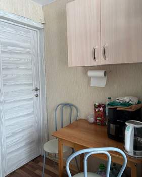 1-к квартира, вторичка, 31м2, 3/5 этаж