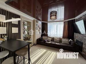 2-к квартира, вторичка, 45м2, 2/13 этаж