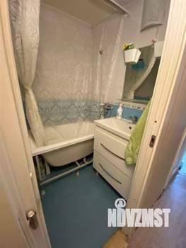 3-к квартира, вторичка, 68м2, 2/9 этаж