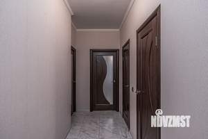 1-к квартира, вторичка, 43м2, 3/14 этаж