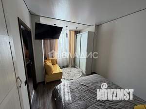 2-к квартира, вторичка, 45м2, 2/13 этаж