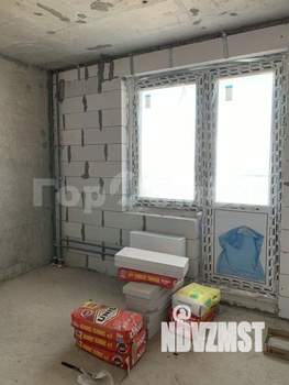 2-к квартира, вторичка, 55м2, 12/25 этаж