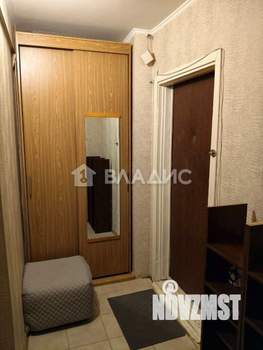 1-к квартира, вторичка, 33м2, 7/9 этаж