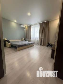 2-к квартира, вторичка, 55м2, 5/17 этаж
