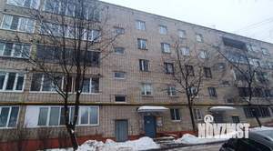 2-к квартира, вторичка, 49м2, 5/5 этаж