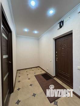 1-к квартира, вторичка, 37м2, 13/18 этаж