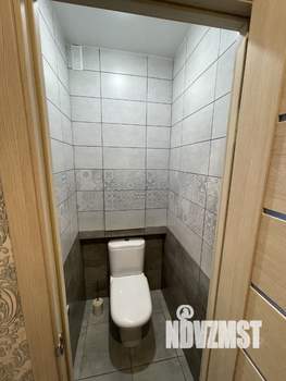 2-к квартира, вторичка, 55м2, 13/17 этаж