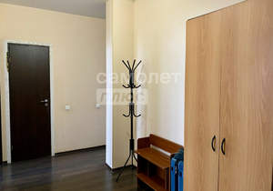 2-к квартира, вторичка, 55м2, 9/14 этаж